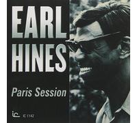 Earl Hines - Paris Session [Import]