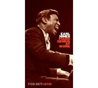 Earl Hines – Piano Genius at Work