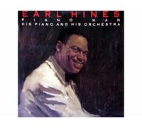 Earl Hines - Piano Man [Import]