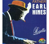 Earl Hines - Rosetta [Import]