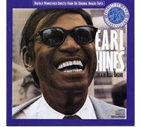 Earl Hines & Roy Eldridge - at The Village Vanguard [Import]