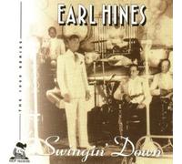 EARL HINES - Swingin' Down