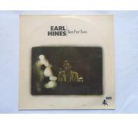 Earl Hines - Tea For Two [Vinyl LP]