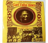 Earl Hines - The Essential Earl 'Fatha' Hines [Vinyl LP]