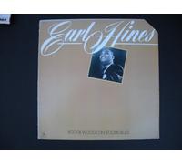 Earl Hines trio with Larry Richardson (B0 and Khalil Mhadi (dr). - Boogie Woogie on St. Louis Blues