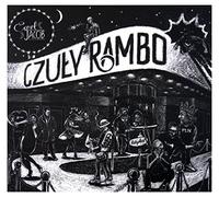 Earl Jacob - Earl Jacob: CzuĹy Rambo [CD]