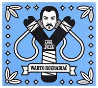 Earl Jacob - Earl Jacob: Warto RozrabiaÄ (digipack) [CD]