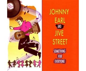 Earl Johnny - Something for Everyone