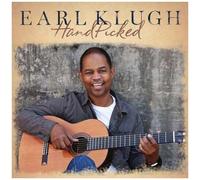 Earl Klugh – Hand Picked – CD