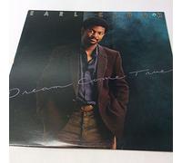 EARL KLUGH - dream come true LP
