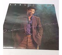 EARL KLUGH DREAM COME TRUE vinyl record