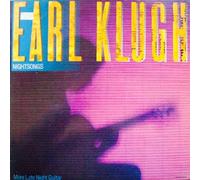 Earl Klugh - Earl Klugh - Nightsongs - Capitol Records - 1A 064-24 0228 1, EMI - 1A 064-24 0228 1