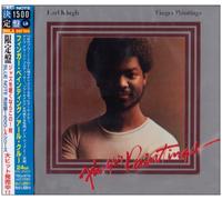 Earl Klugh - Finger Painting [Import]