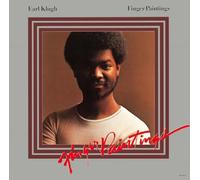 Earl Klugh – Finger Paintings – UHQCD