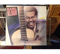 Earl Klugh - Key Notes (1985) [Import]