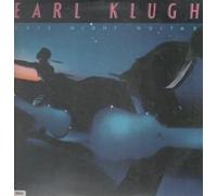 EARL KLUGH - Late Night Guitar LP (Vinyl Album) US Liberty 1980 [Import]