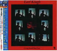 Earl Klugh - Living Inside Your Love [Import]