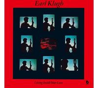 Earl Klugh - Living Inside Your Love - Uhqcd [Compact Discs] Hqcd Remaster, Reissue, Japan - Import