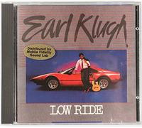 Earl Klugh - Low Ride