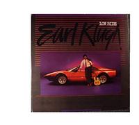 Earl Klugh - Low Ride - Earl Klugh LP