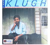 EARL KLUGH - MAGIC IN YOUR EYES LP (VINYL) US UNITED ARTISTS 1978