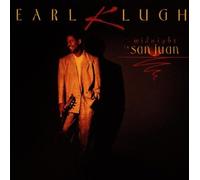 Earl Klugh - Midnight in San Juan (1991, US)