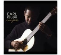 Earl Klugh - Naked Guitar [Cd]