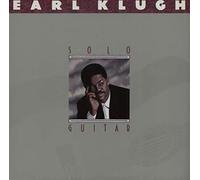 Earl Klugh - Solo Guitar (1989) [Import]