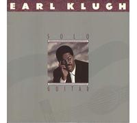 Earl Klugh - Solo Guitar