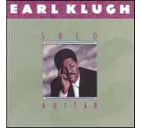 Earl Klugh - Solo Guitar [New CD] Alliance MOD