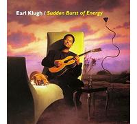 Earl Klugh - Sudden Burst of Energy-Ltd Remastered [Import]