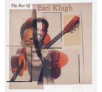 Earl Klugh – The Best of Earl Klugh – CD – Warner Bros.