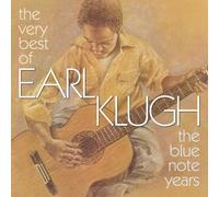 Earl Klugh - The Very Best of Earl Klugh