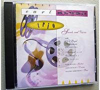 Earl Klugh Trio ~ Sounds and Visions - Volume Two