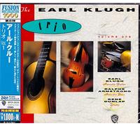 Earl Klugh - Trio Volume One [Import]