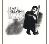 Earl Klugh – Whispers & Promises – CD – Warner Bros.