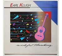 Earl Klugh - Wishful Thinking (1984) [Import]