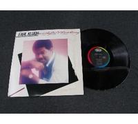 Earl Klugh Wishful Thinking 1984 USA vinyl LP ST-12323