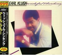 Earl Klugh - Wishful Thinking [Import]