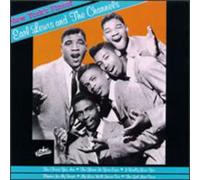 Earl Lewis & the Channels - New York's Finest-Best of