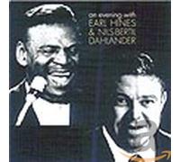 Earl Hines – An Evening With – Import – DragonPro