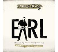 Earl - Peanuts and Monkeys