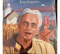 Earl Robinson - Alive and Well [Import]
