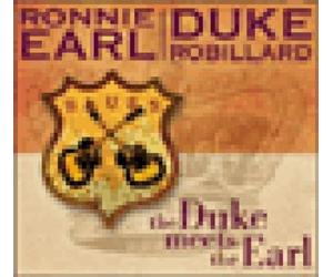 Earl, Ronnie - Duke Meets the Earl