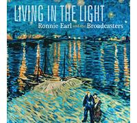 Earl, Ronnie – Living in the Light – Import – in-akustik