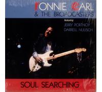 Earl, Ronnie - Soul Searching
