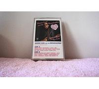 Earl, Ronnie - Surrounded By Love [CASSETTE]