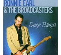 Earl, Ronnie & the Broadcasters - Deep Blues
