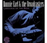 Earl,Ronnie & the Broadcasters - Language of The Soul [Import]