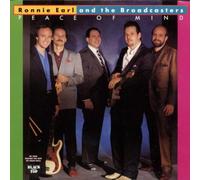 Earl, Ronnie & the Broadcasters - Peace of Mind